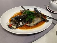 -金苑海鲜酒家(来魅力店)