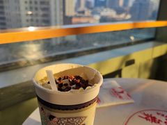-霓裳茶舞(上海静安大悦城店)