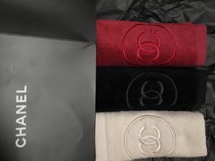 -CHANEL(IFS国金中心店)