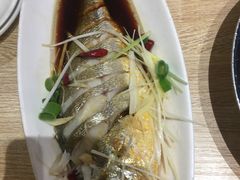 -渔家颂歌渔家味道(青石路店)