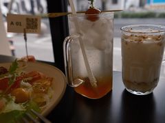 -橘酱餐厅