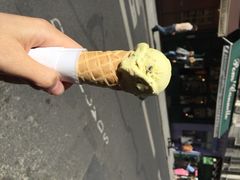 Berthillon&nbsp;Glacier-Berthillon