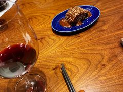 -君悦酒店·1881·北京烤鸭