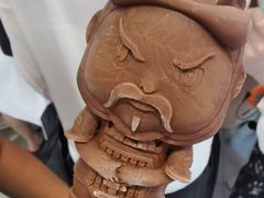 -秦始皇帝陵博物院(兵马俑)