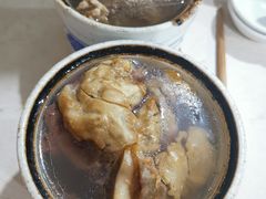 猪脑筒骨罐-姐妹炖罐店(桂香街总店)