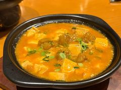 -广州富力君悦大酒店空中花园