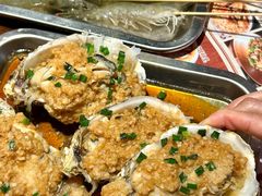 -黄弟大排档·湖南菜·小龙虾·小海鲜(凯旋北路店)