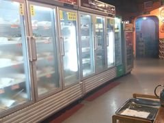-成都玉林串串香火锅(三八店)