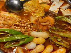 -炉小哥烤肉(朗悦公园茂店)