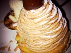 -美丽心情蛋糕(江苏路店)