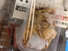 -穗银肠粉店(东川路店)
