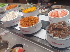 -龍歌自助小火锅(雨花台江南虹悦城店)
