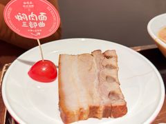 -松鹤面馆·古法焖肉面(观前店)
