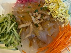 -鑫巴蜀(和平里店)