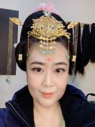 -盘子女人坊古装写真摄影(天津总店)