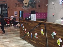 -一兆韦德健身(慧芝湖店)