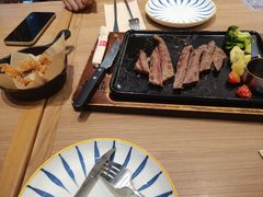 -必胜客(安盛金马店)