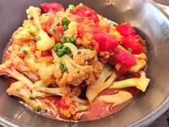 -简小舍·民间手艺菜(武昌江滩店)