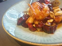 -望乡楼上海菜(日月光店)