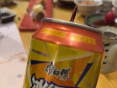 -吉兆·料理(红梅南路店)
