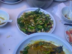 -陈先进鱼馆·地道农家菜(萧山奥体店)