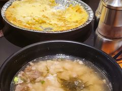 -千寻烧肉(政务区店)