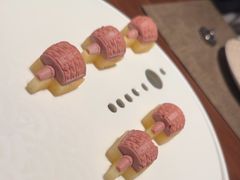 -曾宴·楚菜(湖北省博物馆店)