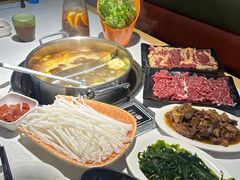 -三毛牛肉店(福强店)