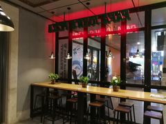 -棒约翰比萨·意面(金桥国际店)