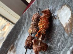-前门·鲜肉火锅(长风店)