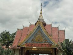 -西双版纳傣族园