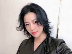 -欧意风尚·烫染·接发