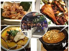 -绿茶餐厅(汇悦大融城店)