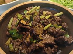 -吴记百家·私房菜·家宴(润园店)