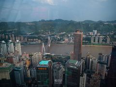-WFC会仙楼观景台