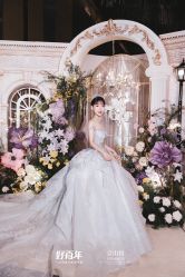 -MuseMarry婚纱(前海嘉里中心店)