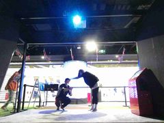 -VS SPORTS PARK运动玩乐园·团建·生日会(合生汇店)