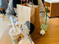 -喜茶(徐州金鹰店)