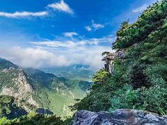 -庐山风景名胜区