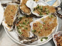 -隐厨·海鲜餐厅(恒通路店)