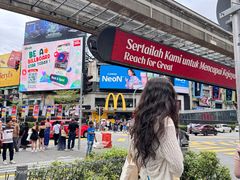 -吉隆坡喜来登帝国酒店