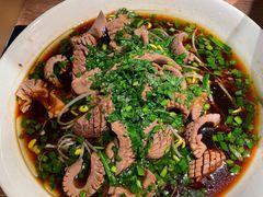 -周家二小姐的菜(西津渡店)