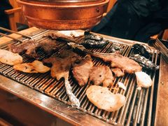 -千寻烧肉(政务区店)