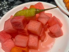 -胖妹面庄(香饵胡同店)