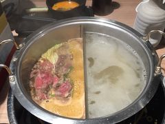 -水林间·寿喜烧自助(仙林金鹰大学城店)
