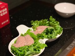 脑花-渝利重庆火锅