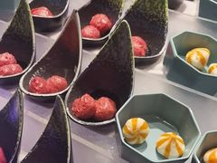 -宴立方海鲜自助(义乌万达广场店)