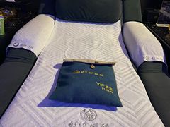 -虹汐诺雅·养生SPA·汤泉足道(胜利路店)