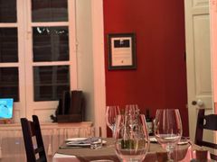 -ALBERGUE 1601 婆仔屋葡国餐厅