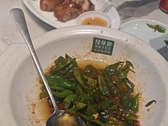 -绿草地·湘菜(酃湖师院店)